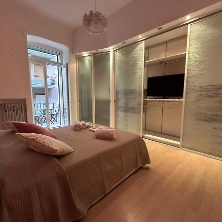 3F Apartment Bari Exterior foto
