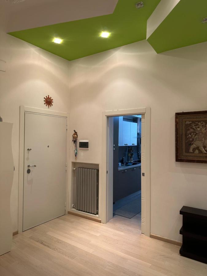 3F Apartment Bari Exterior foto