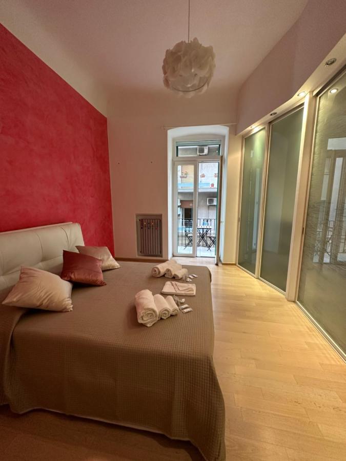 3F Apartment Bari Exterior foto