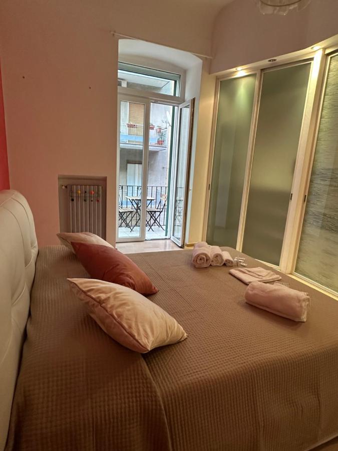 3F Apartment Bari Exterior foto