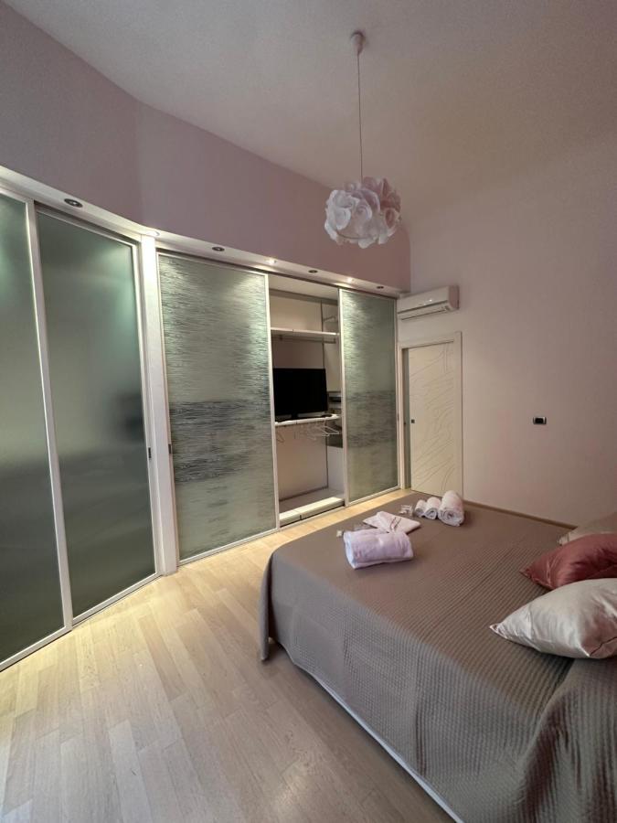 3F Apartment Bari Exterior foto