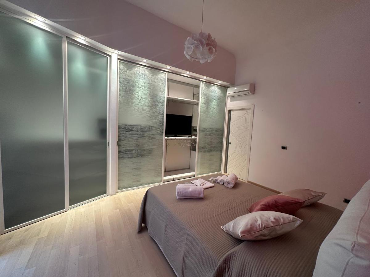 3F Apartment Bari Exterior foto