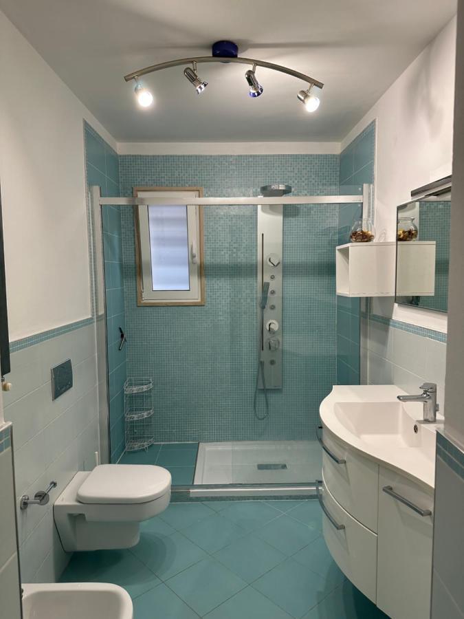 3F Apartment Bari Exterior foto