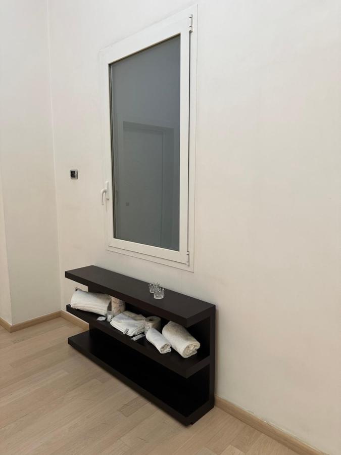 3F Apartment Bari Exterior foto
