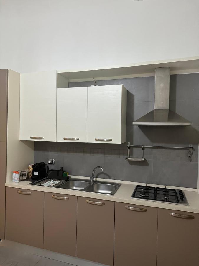 3F Apartment Bari Exterior foto
