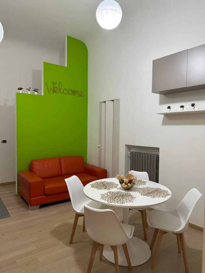 3F Apartment Bari Exterior foto