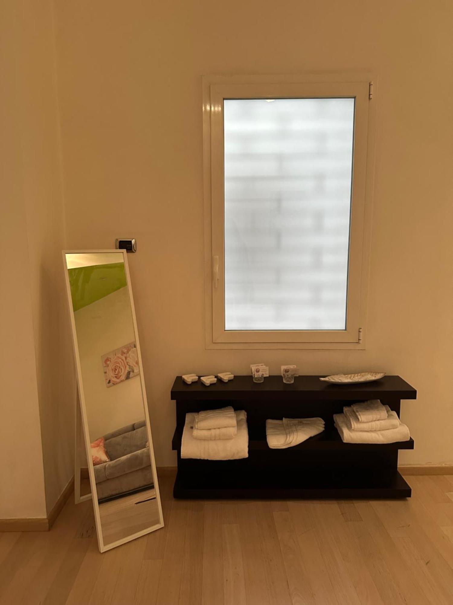 3F Apartment Bari Exterior foto