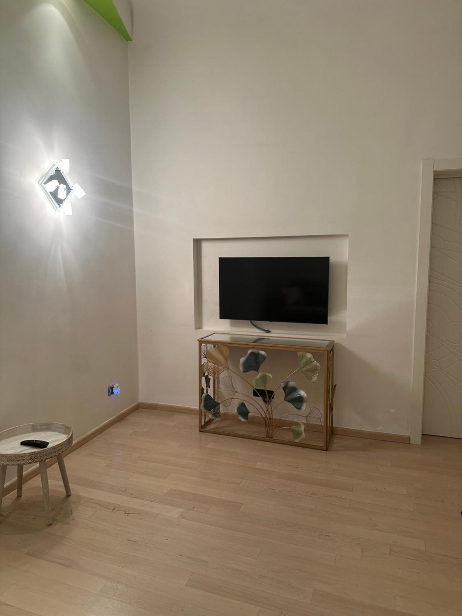 3F Apartment Bari Exterior foto