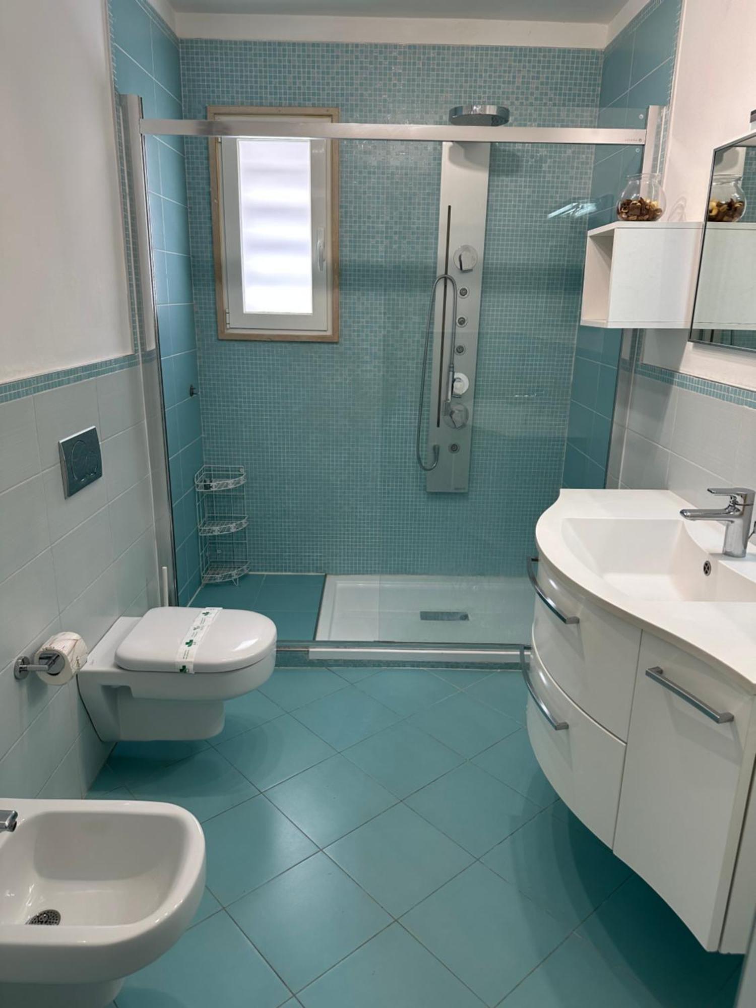 3F Apartment Bari Exterior foto