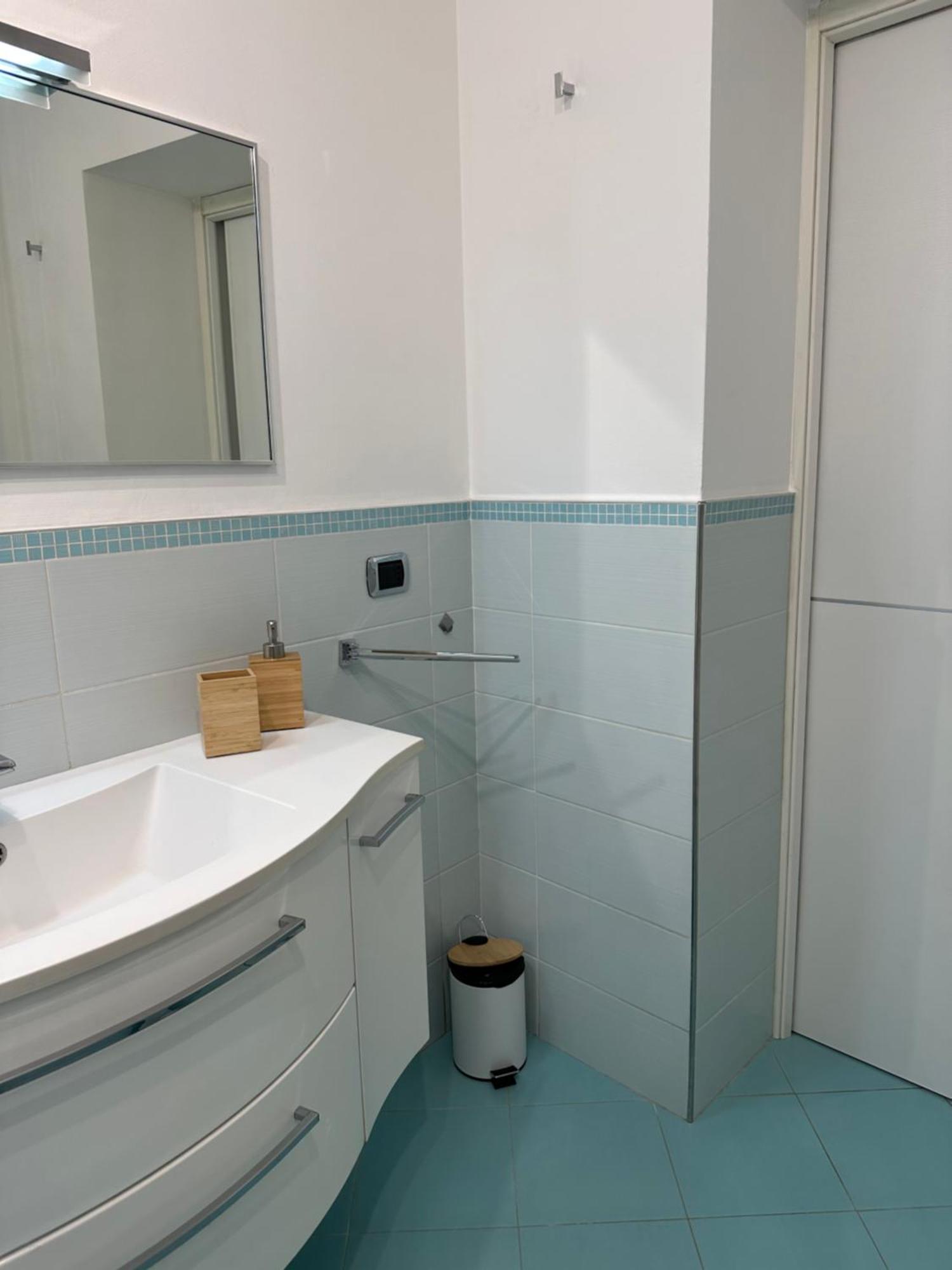 3F Apartment Bari Exterior foto