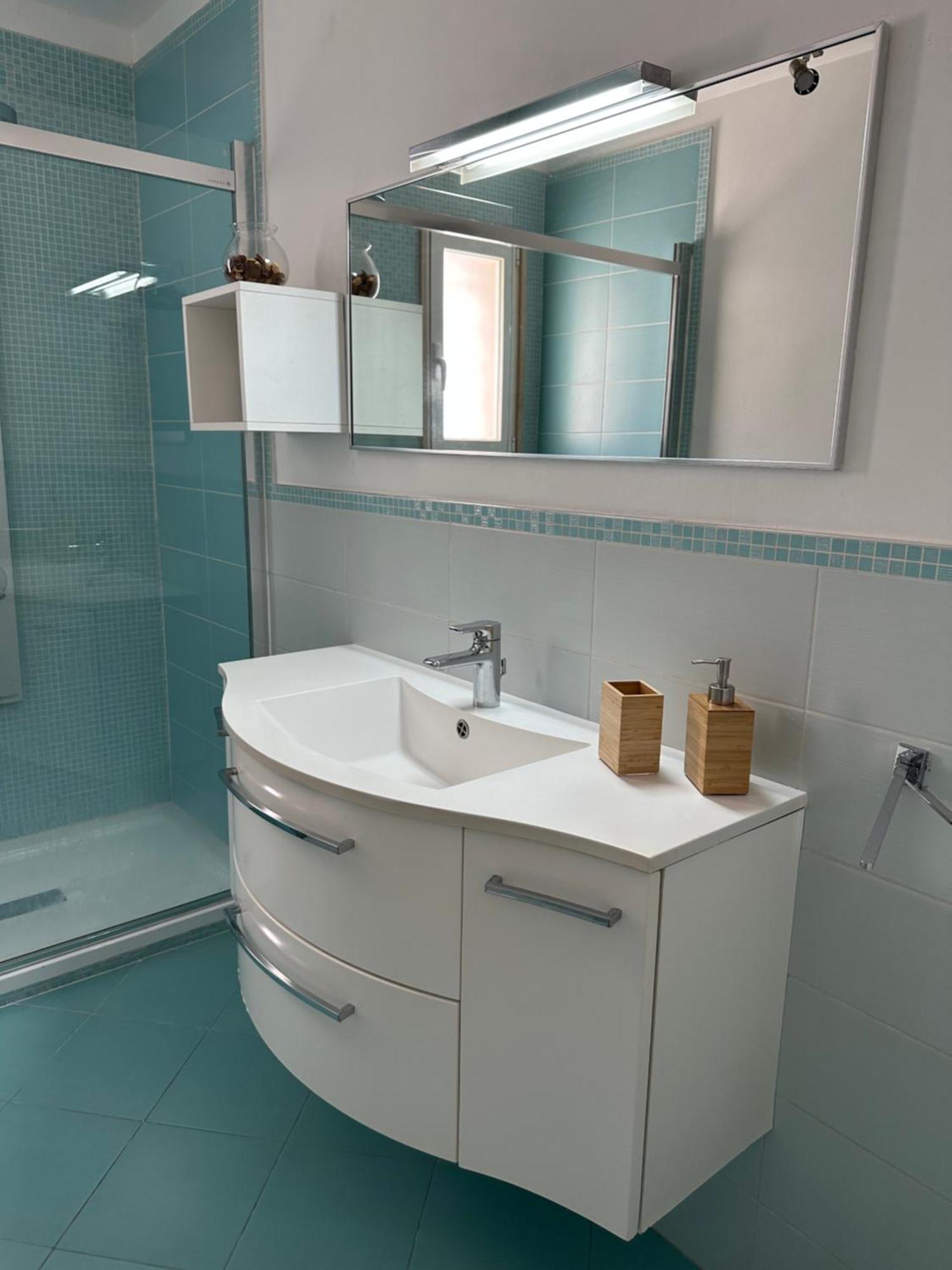 3F Apartment Bari Exterior foto
